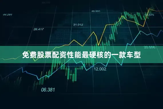 免费股票配资性能最硬核的一款车型