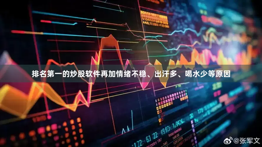 排名第一的炒股软件再加情绪不稳、出汗多、喝水少等原因